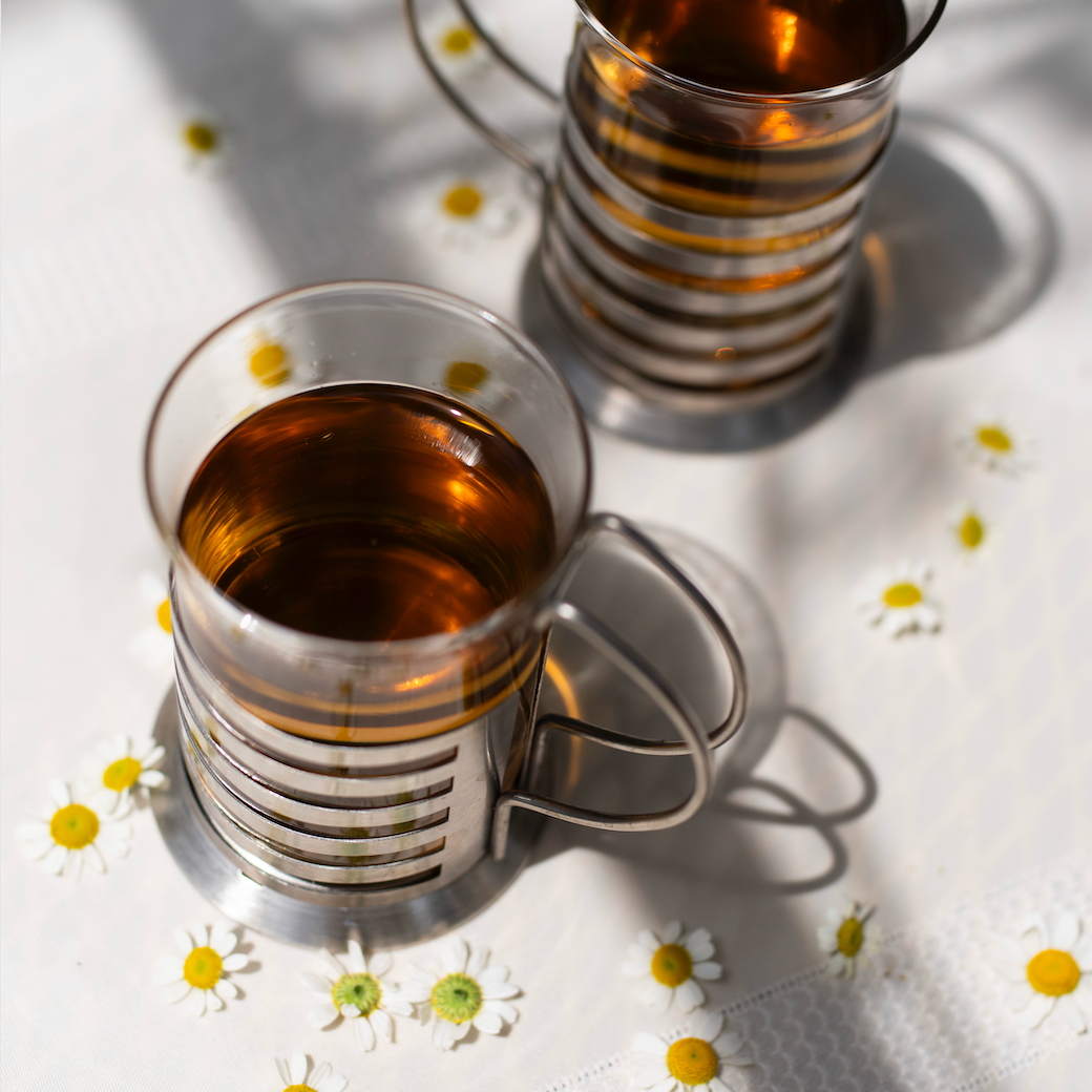 Sleepytime Teas