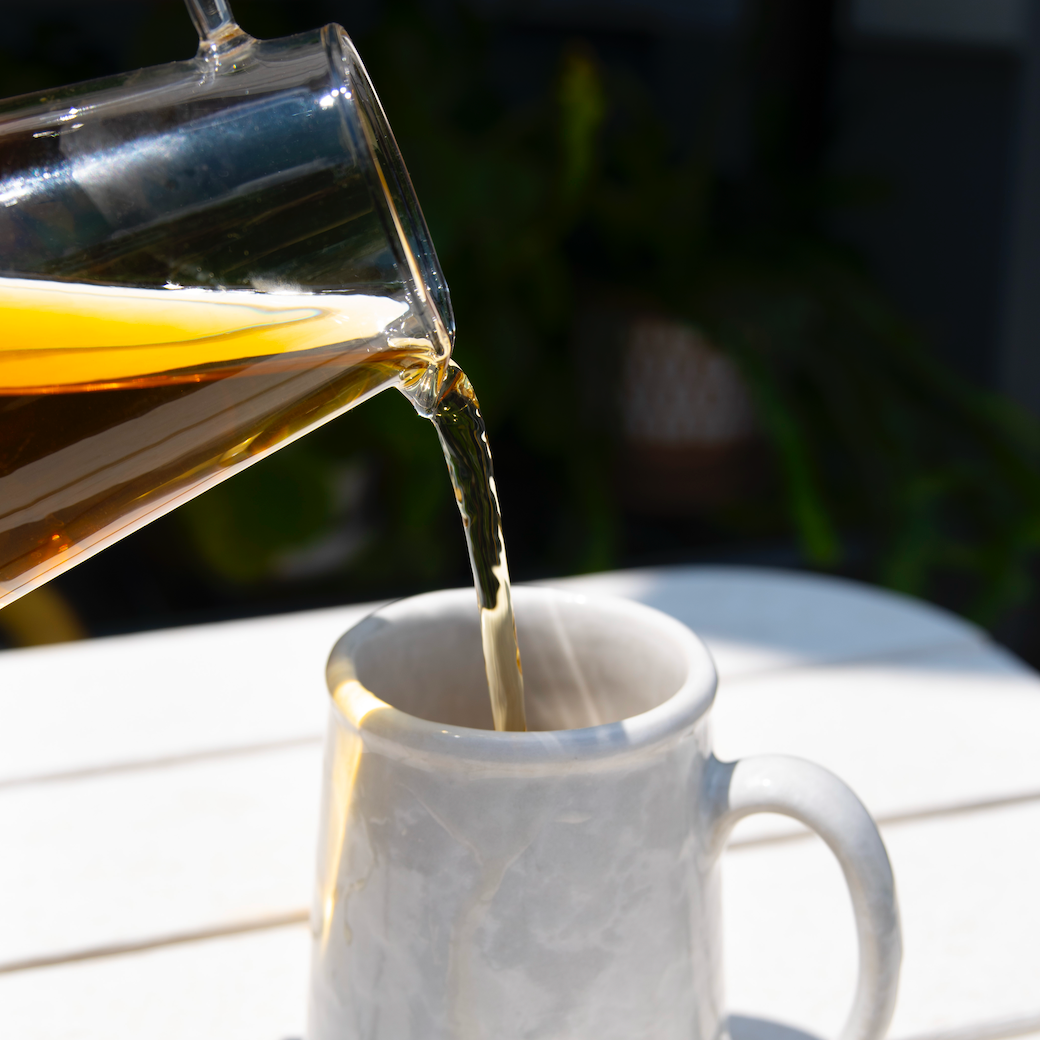 Workout Recovery Blends