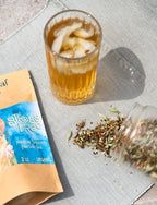 Stress Free Tea