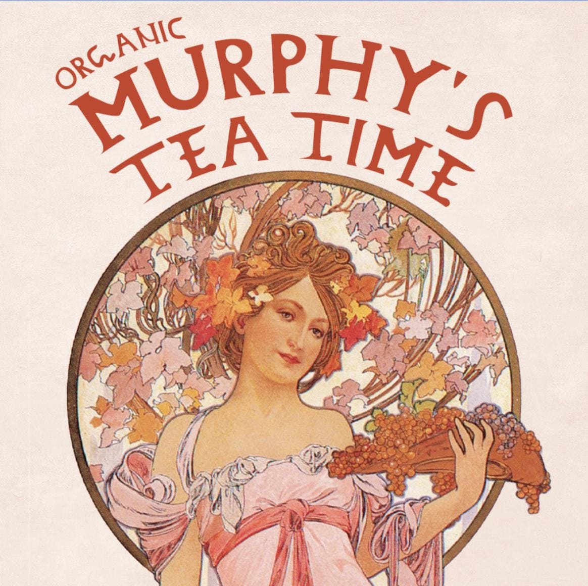 Murphy's Tea Time