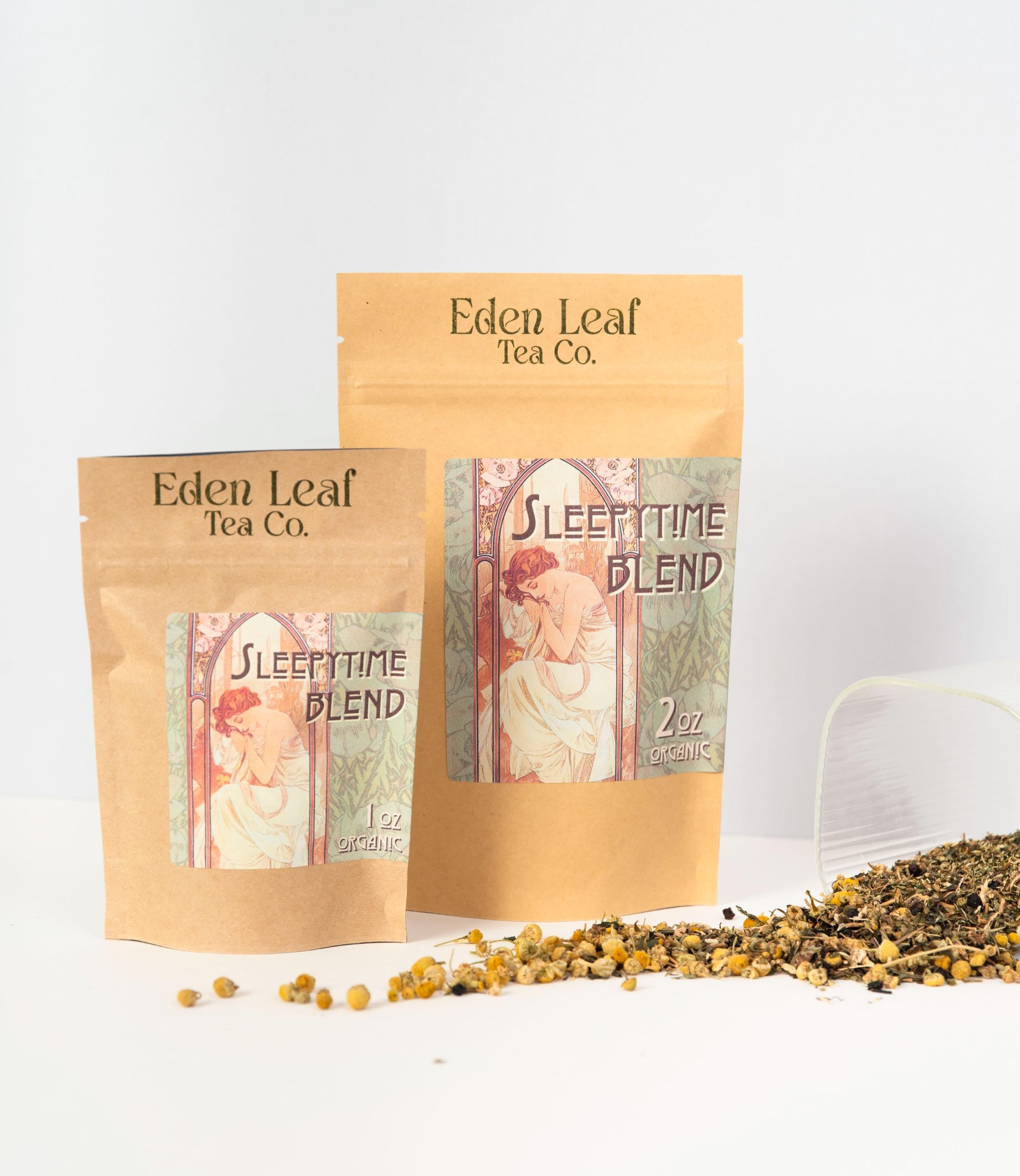 Sleepytime Blend