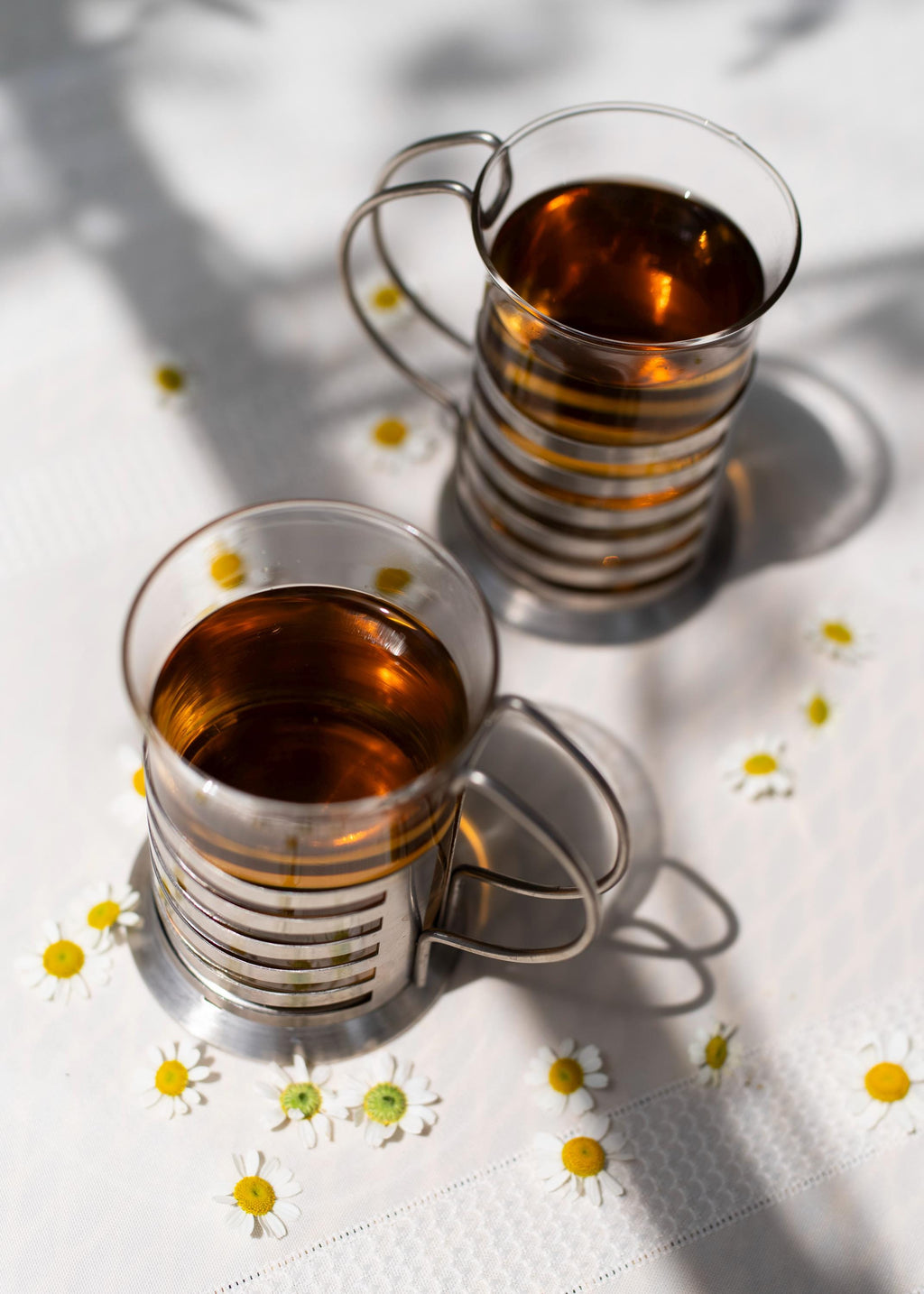 Sleepytime Blend