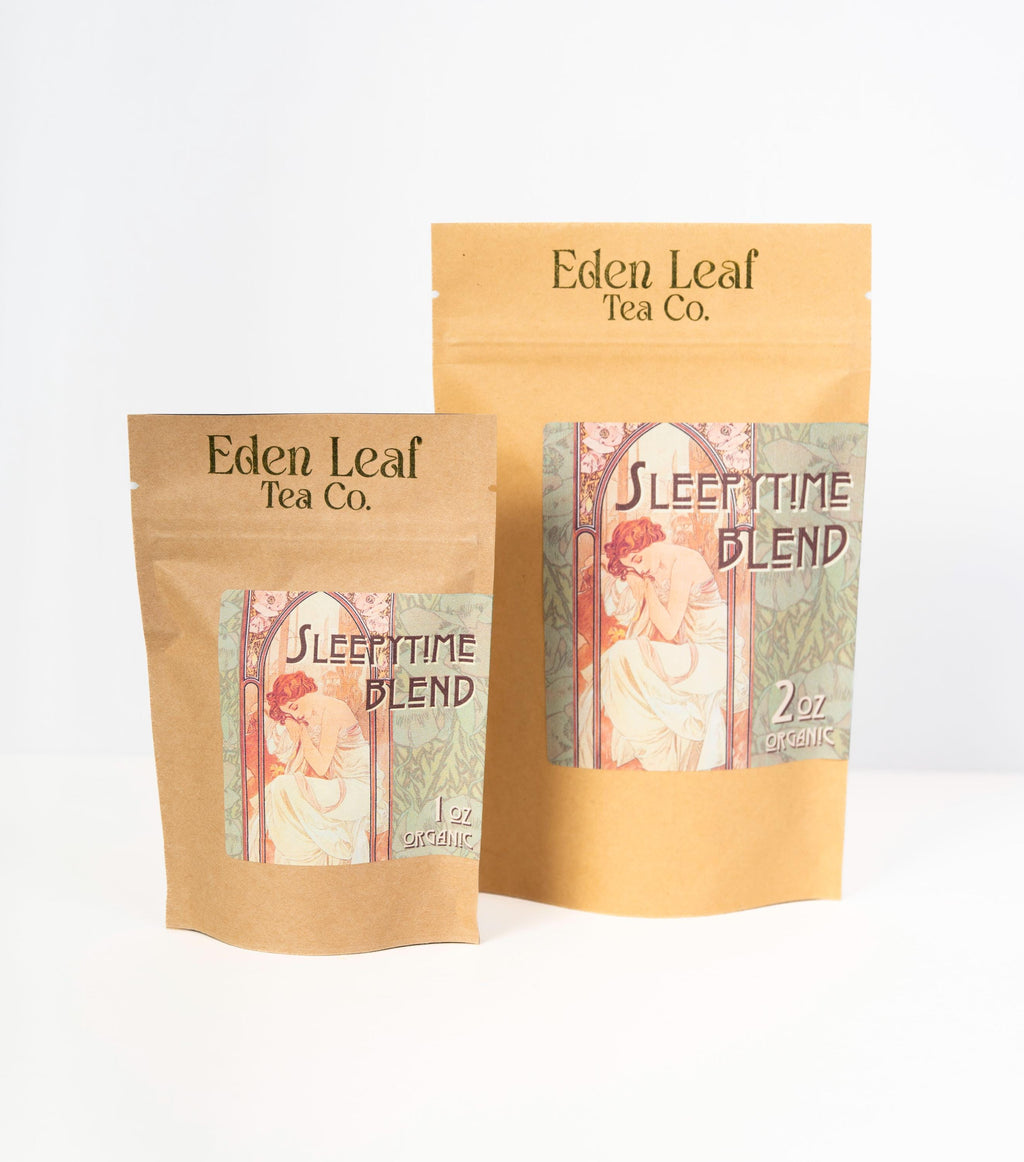 Sleepytime Blend