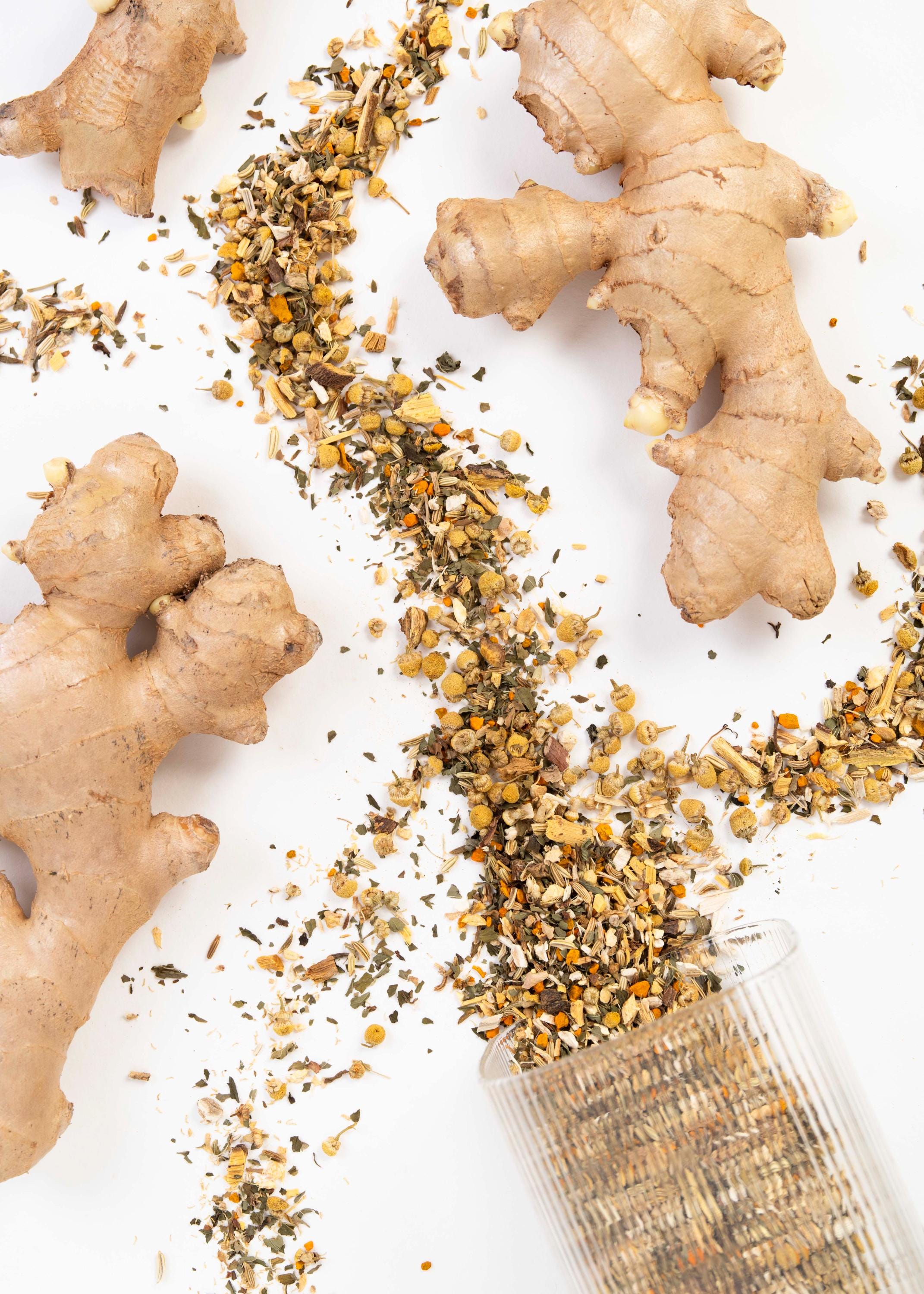 Golden Root