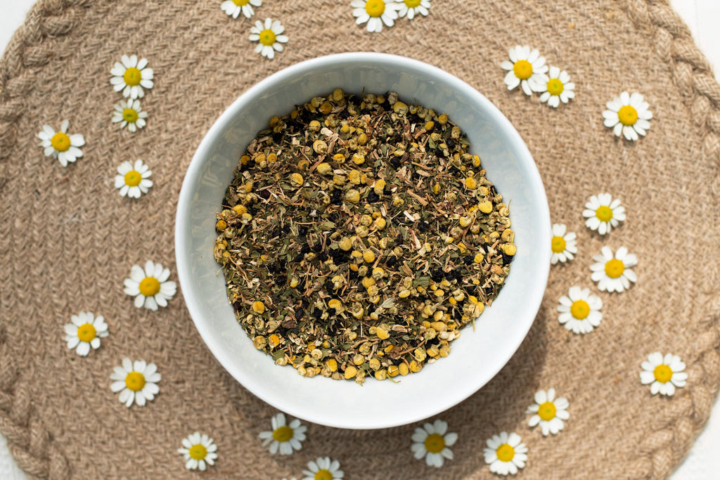 Sleepytime Blend