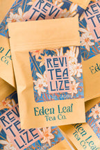 Revi-TEA-lize