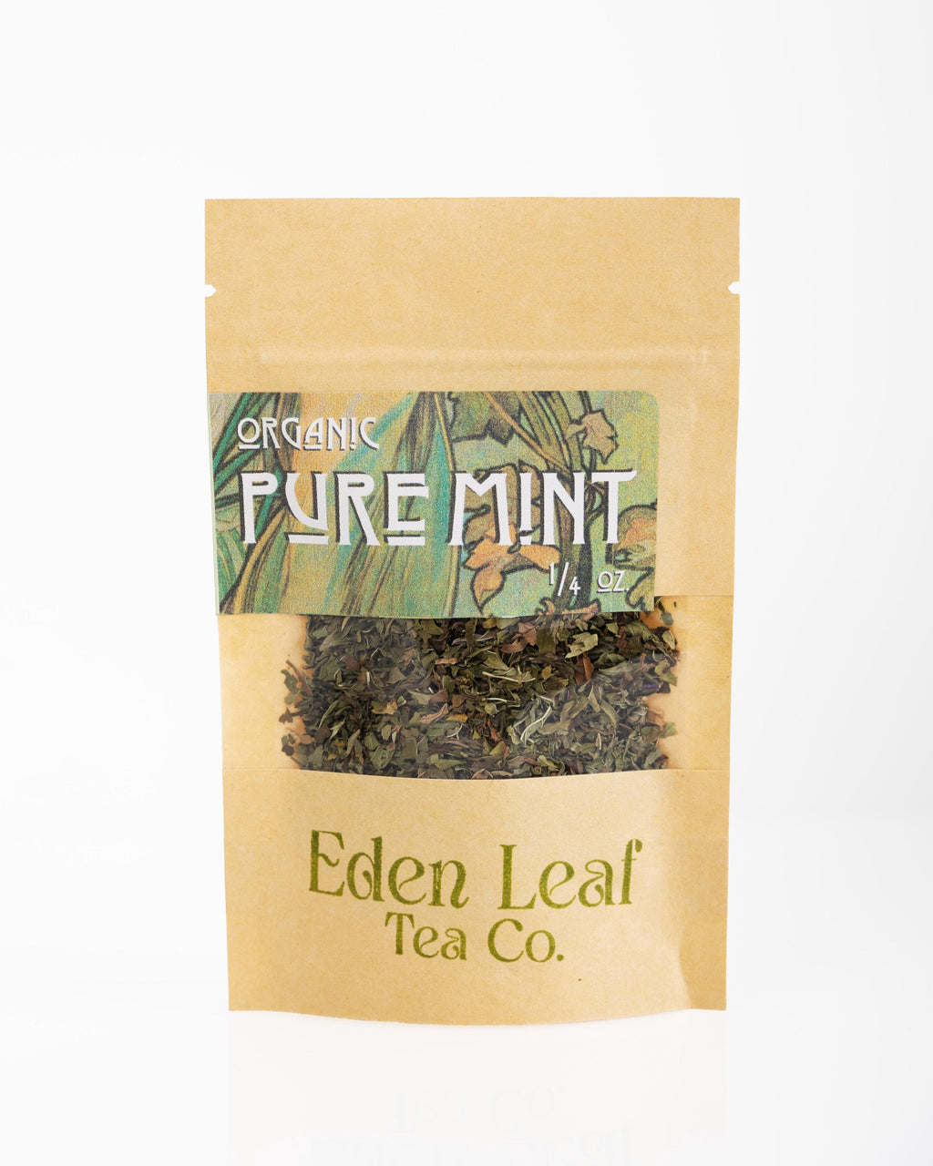 Pure Mint