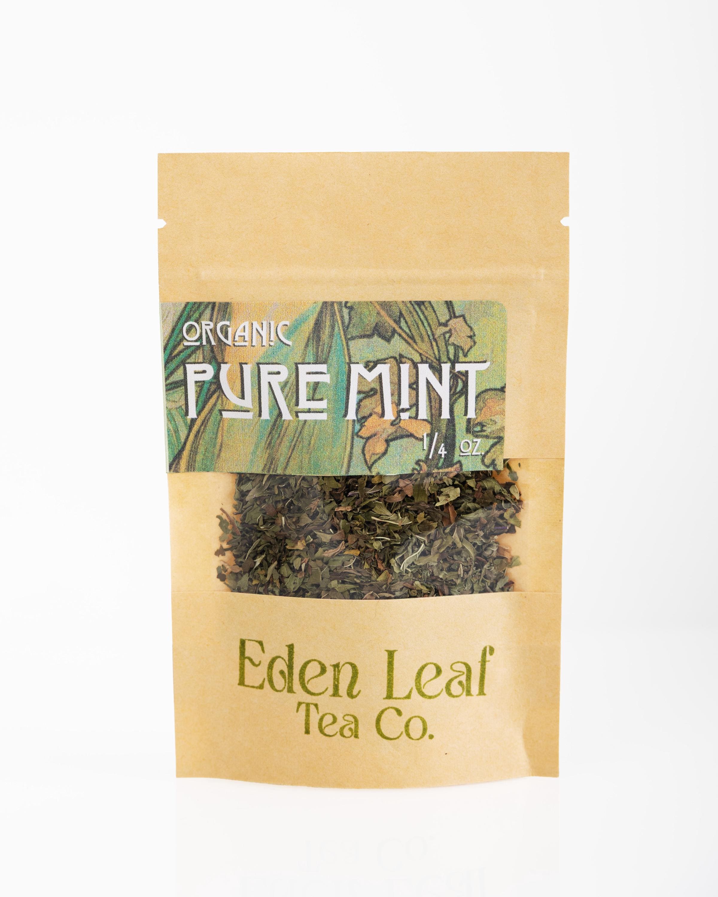Pure Mint