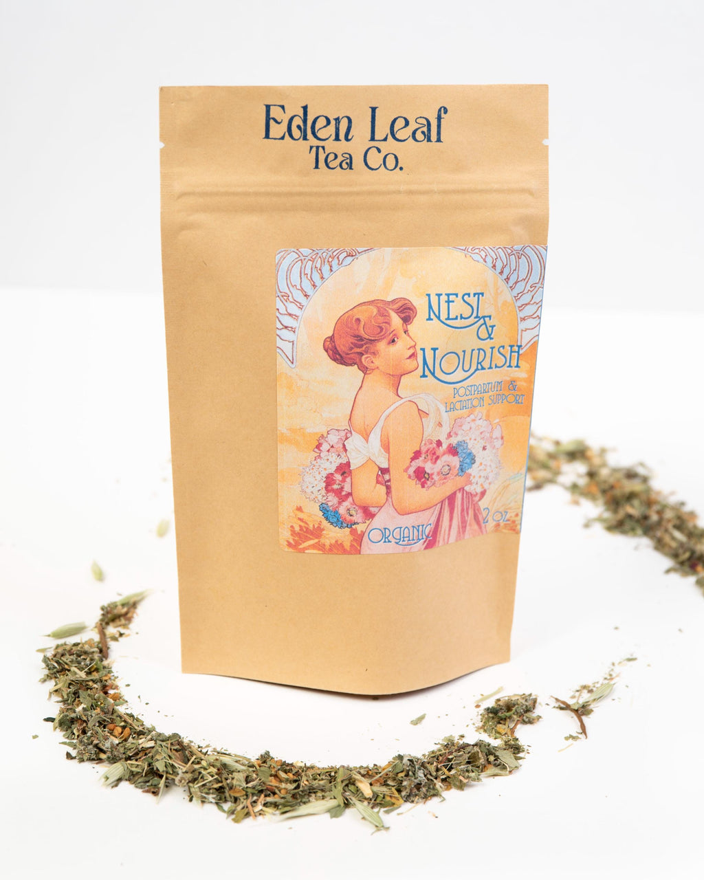 Nest & Nourish