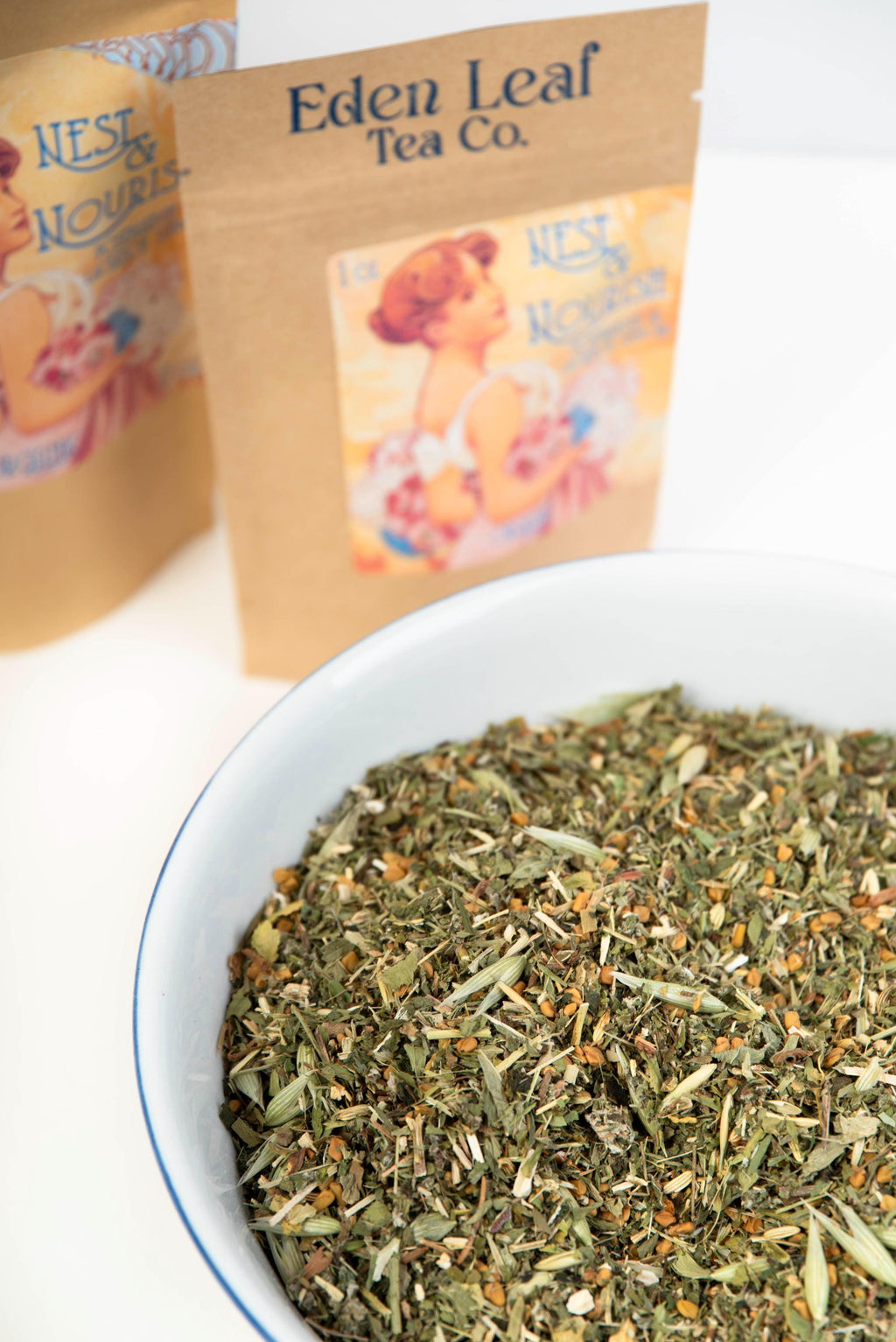 Nest & Nourish