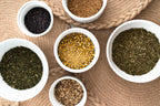 Sleepytime Blend