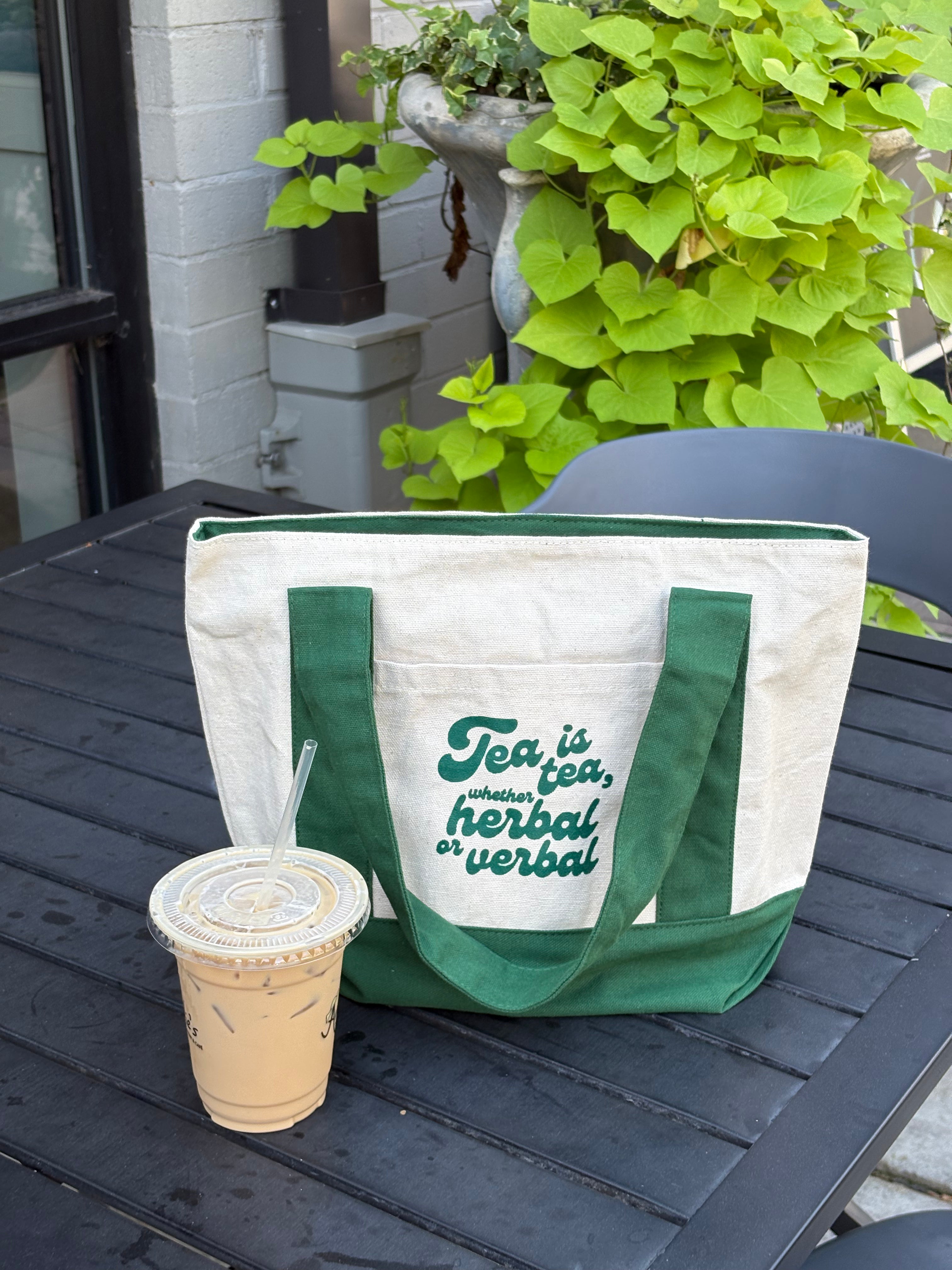 Grocery Tote