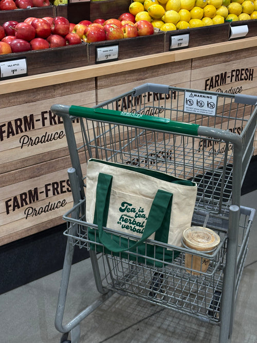 Grocery Tote