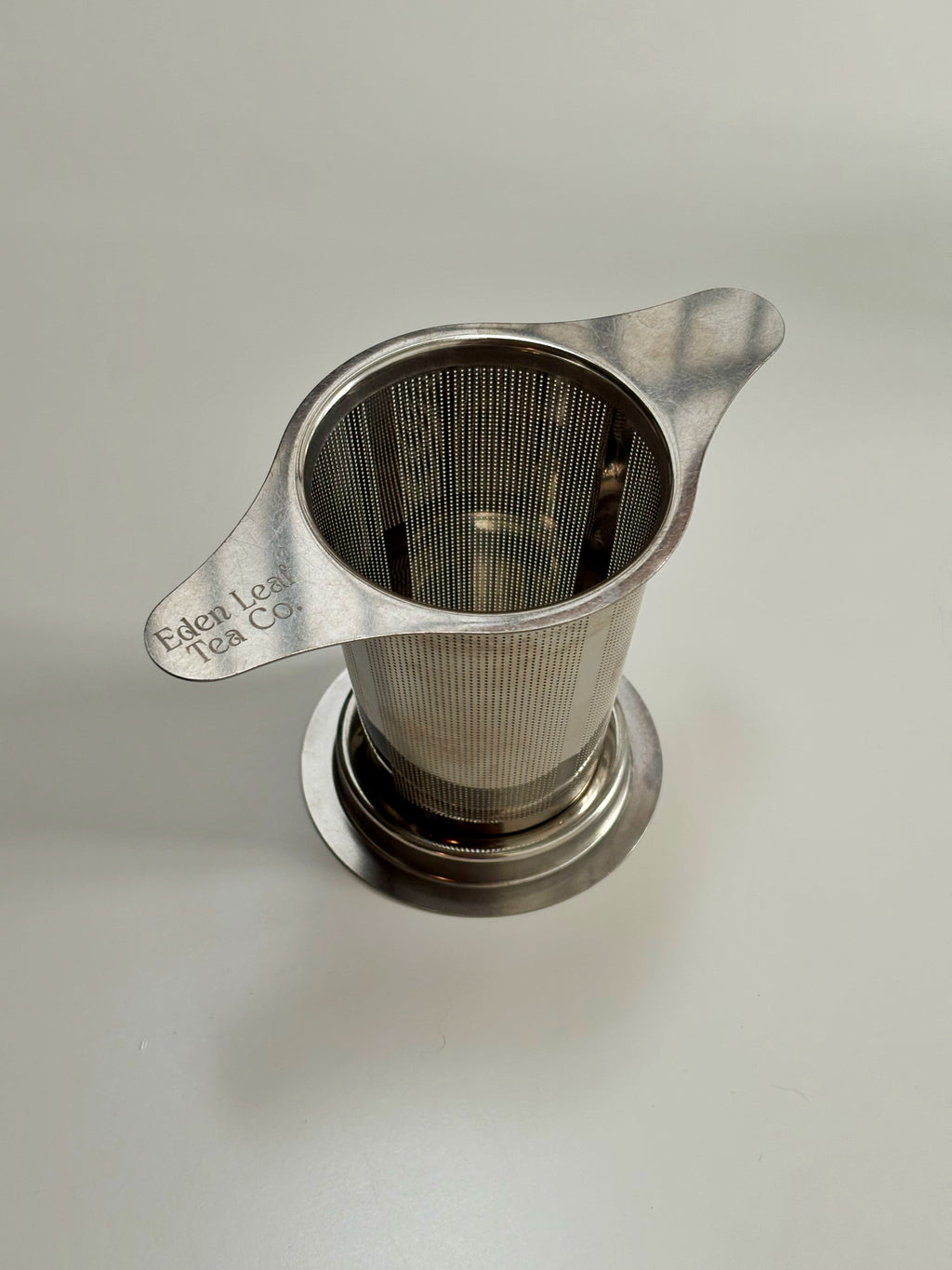 Basket Tea Infuser