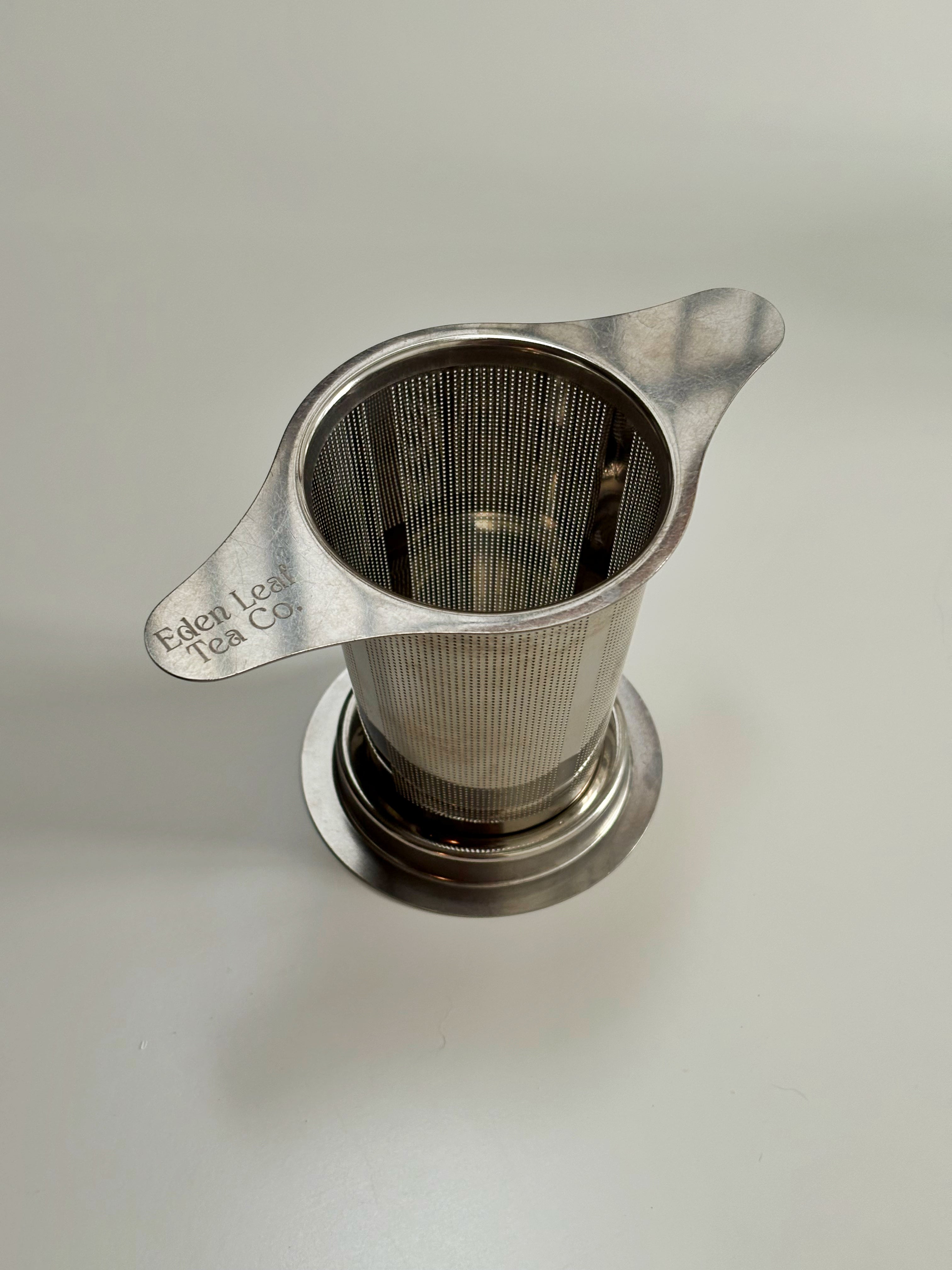 Basket Tea Infuser