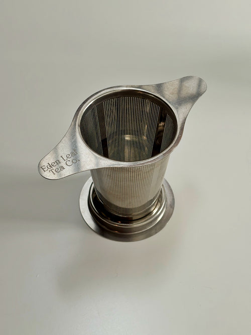 Basket Tea Infuser
