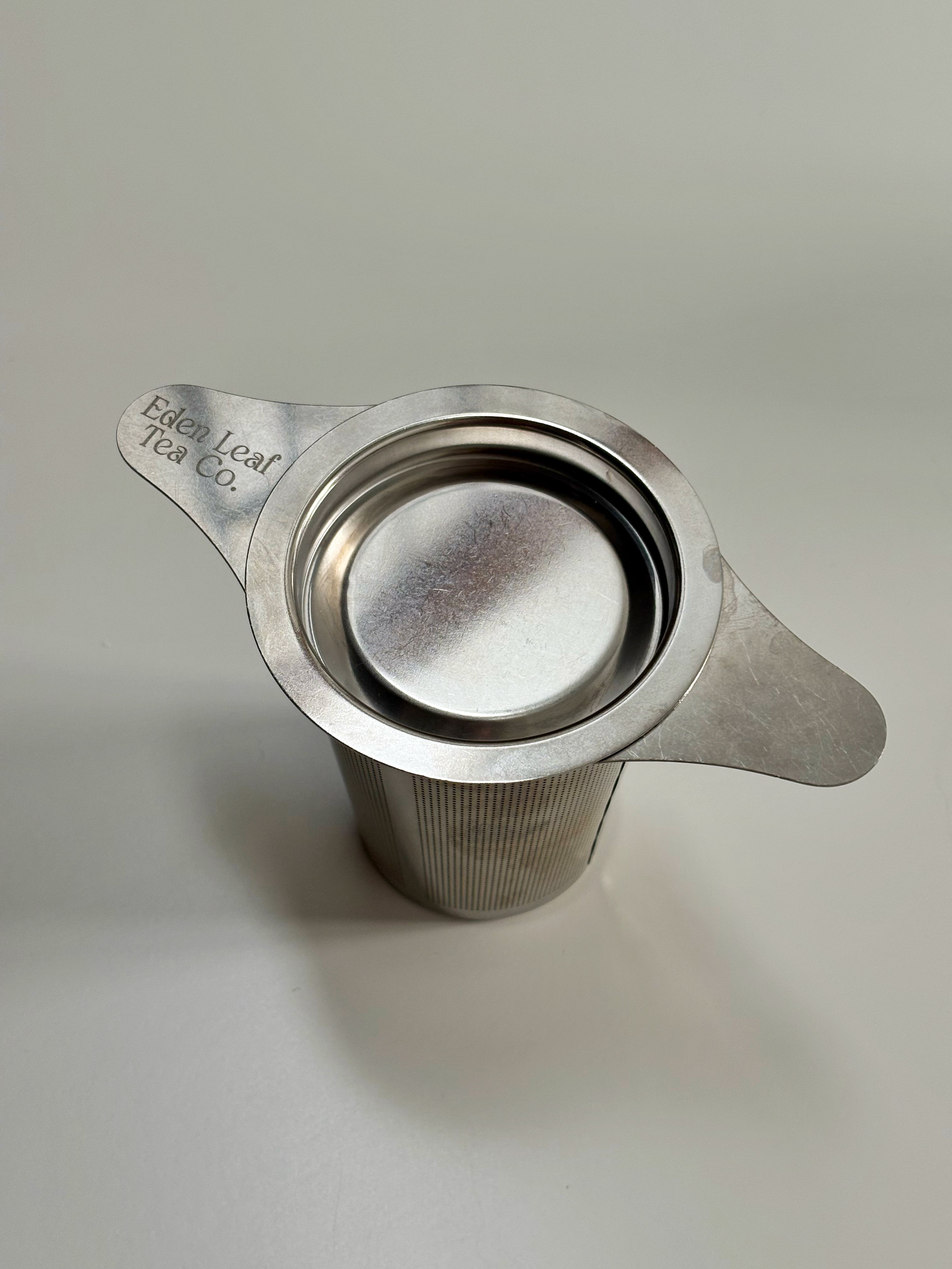 Basket Tea Infuser