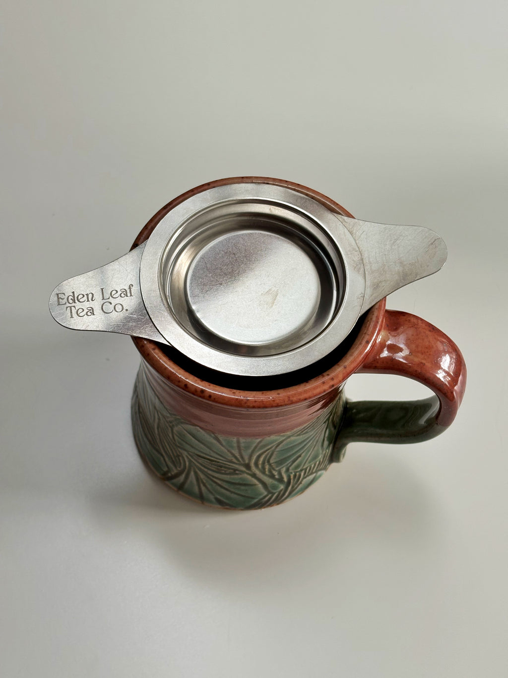 Basket Tea Infuser