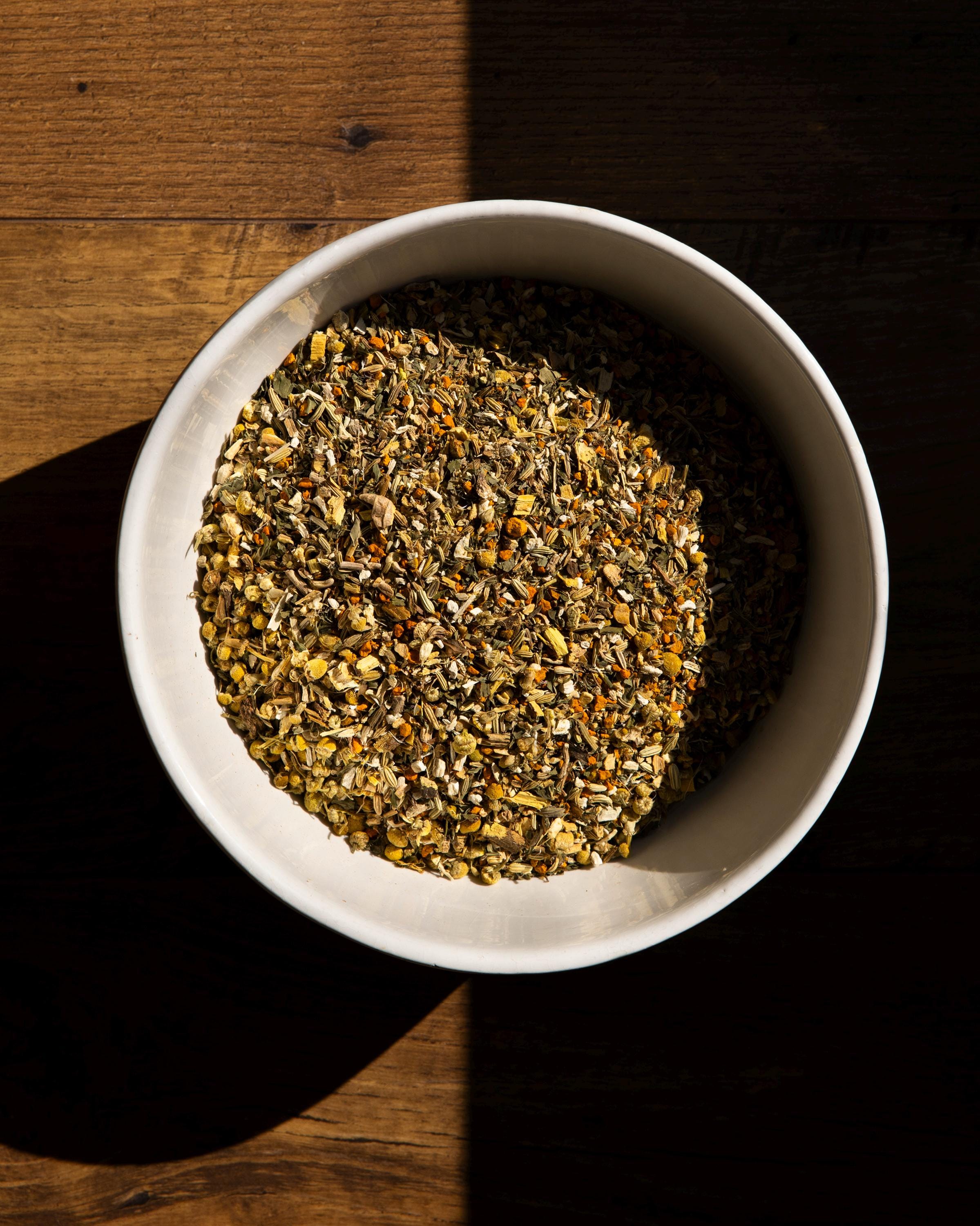 Golden Root