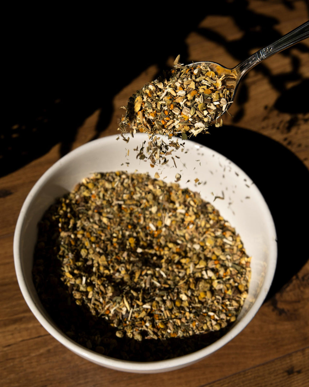 Golden Root