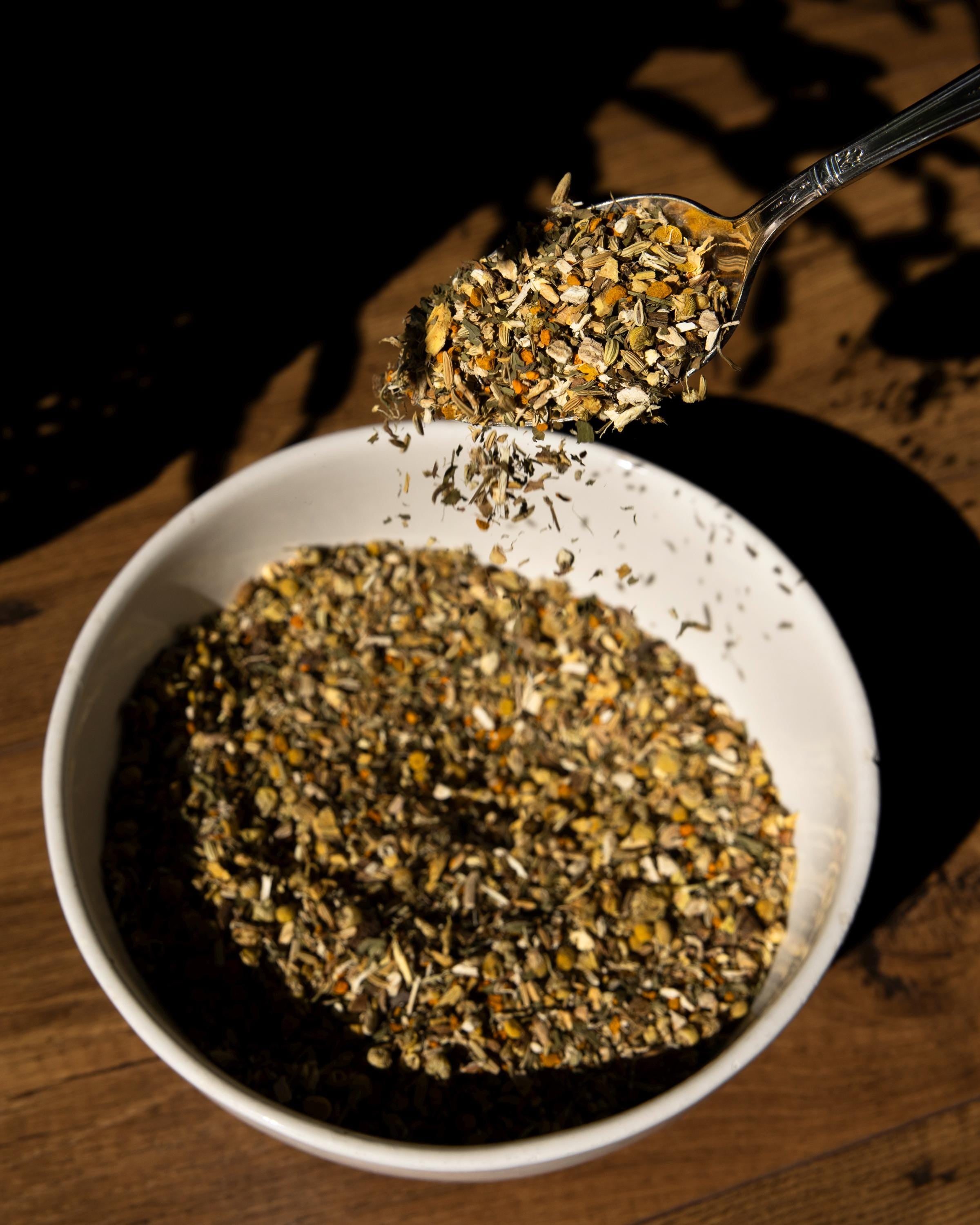 Golden Root