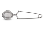 Snap Mesh Ball Tea Infusers