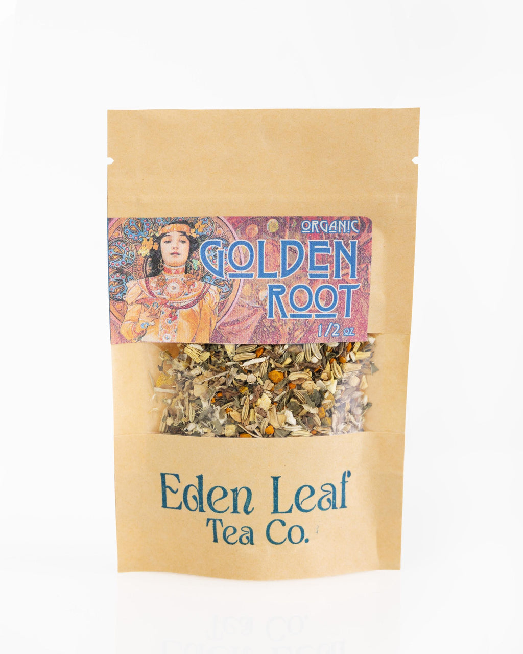 Golden Root