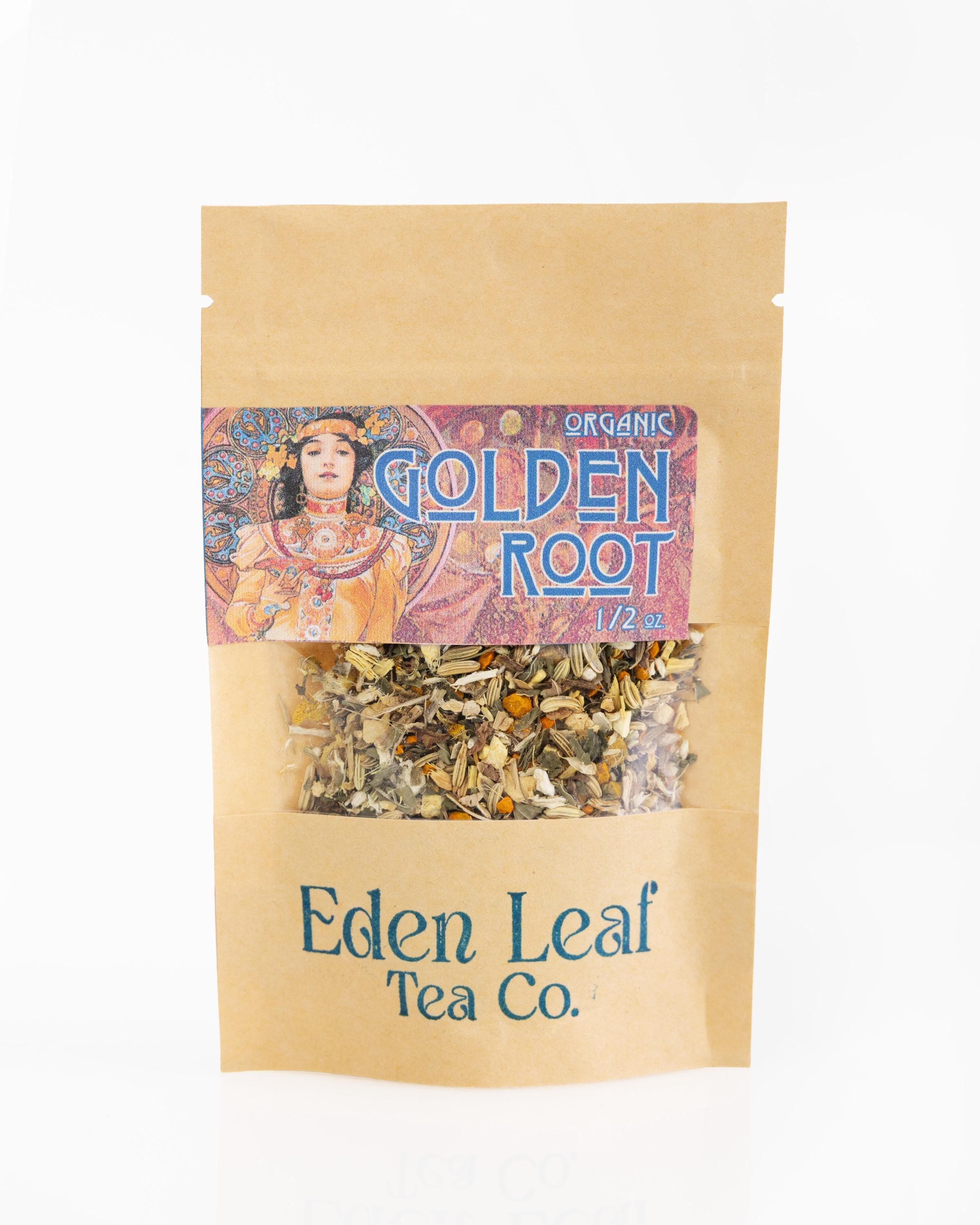 Golden Root