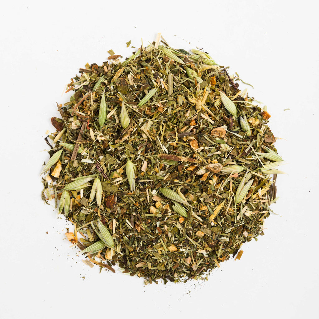 Revi-TEA-lize