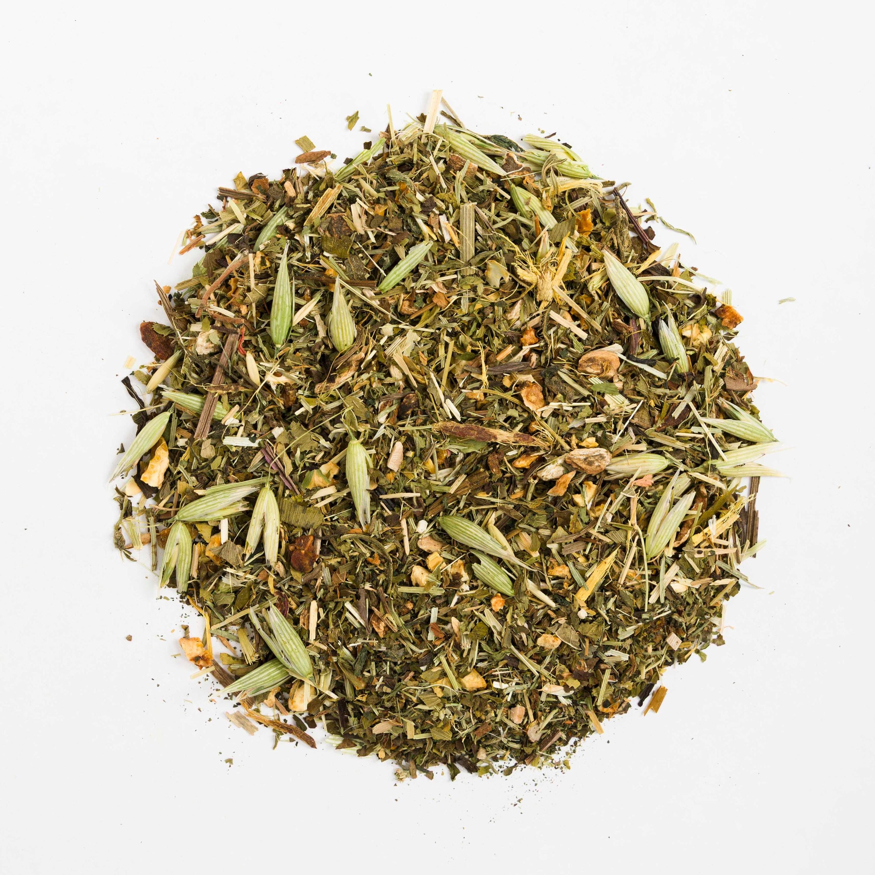 Revi-TEA-lize