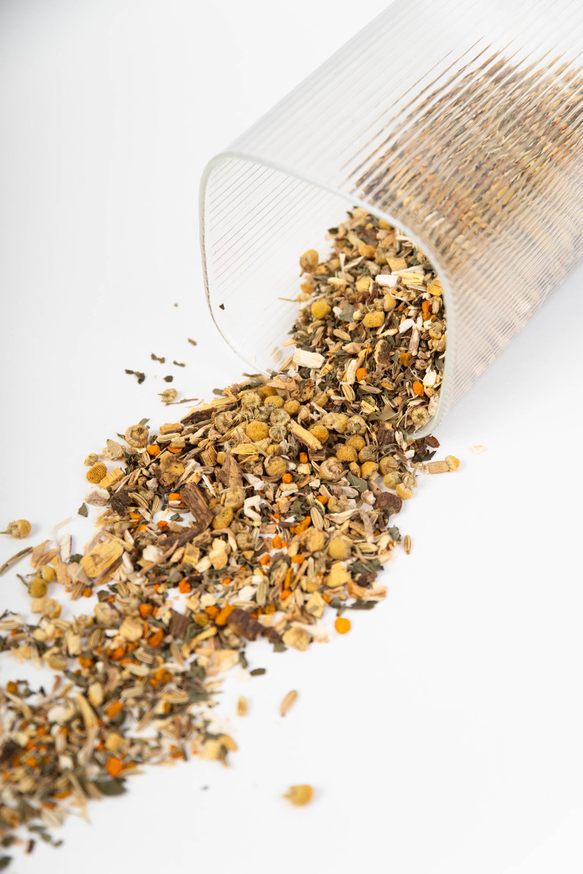 Golden Root